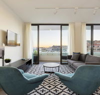 Botanik Apartment Hotel - Stayed