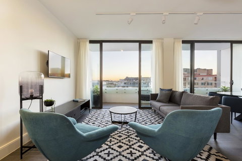 Botanik Apartment Hotel - Stayed 0