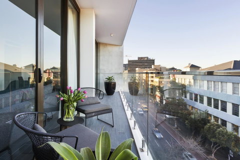 Botanik Apartment Hotel - Stayed 11