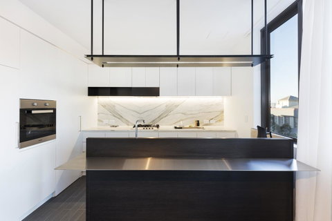 Botanik Apartment Hotel - Stayed 12