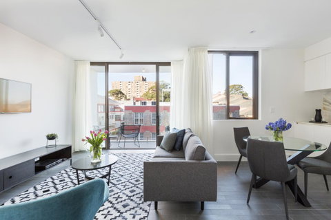Botanik Apartment Hotel - Stayed 13