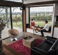 Borrodell Vineyard - Stayed