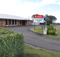 Sleepy Hill Motor Inn - Stays Accommodation