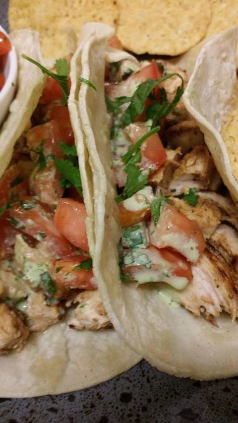 Altair Motel - Stayed 3