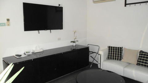 Altair Motel - Stayed 19