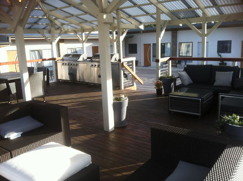 Altair Motel - Stayed 1