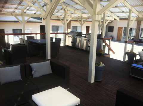 Altair Motel - Stayed 16