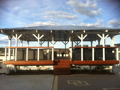 Altair Motel - Stayed 13