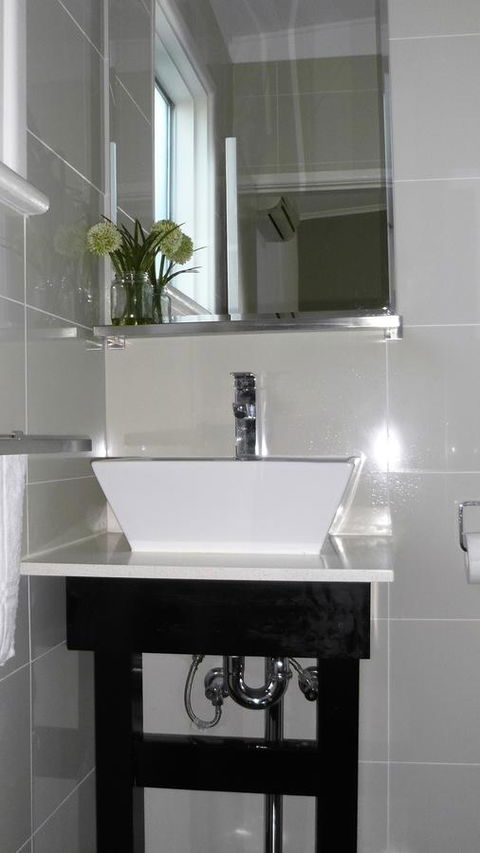 Altair Motel - Stayed 10