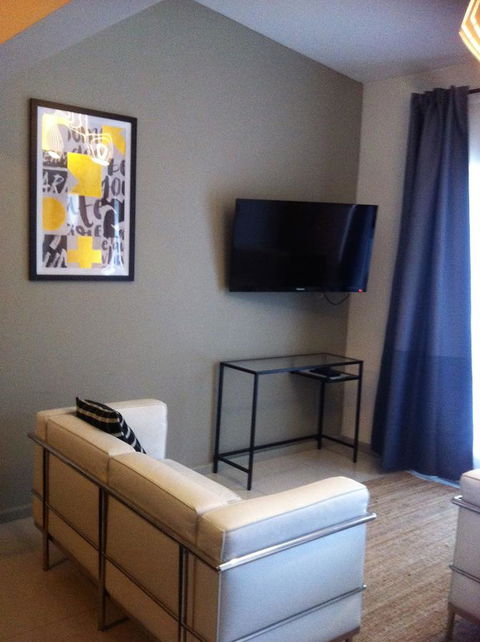 Altair Motel - Stayed 9