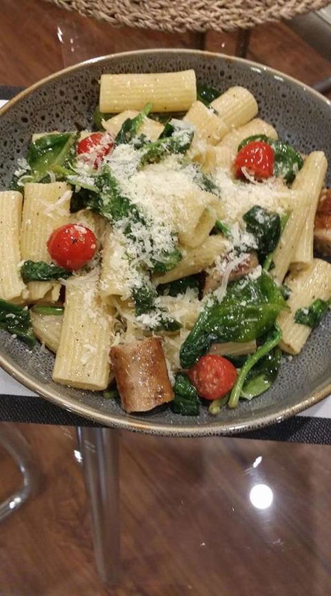 Altair Motel - Stayed 4