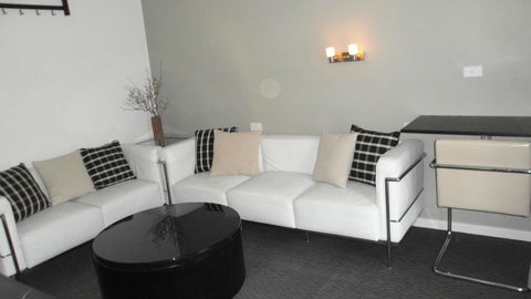 Altair Motel - Stayed 8