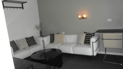 Altair Motel - Stayed 12