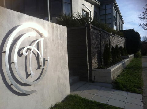 Altair Motel - Stayed 18