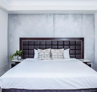 DD Apartments on Darling Harbour - Stayed
