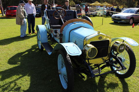 Nightingale Villas - Stayed 5