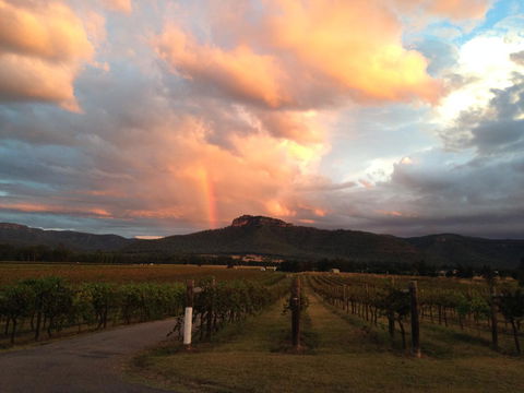 Nightingale Villas - Stayed 2