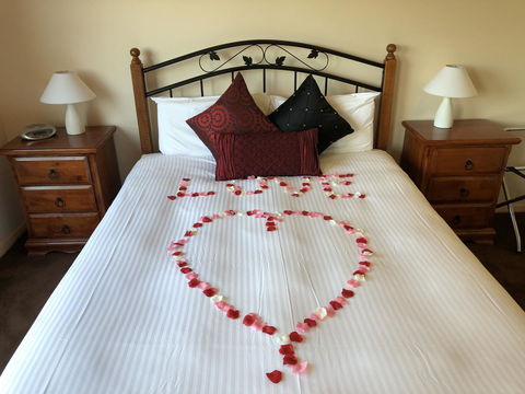 Nightingale Villas - Stayed 6