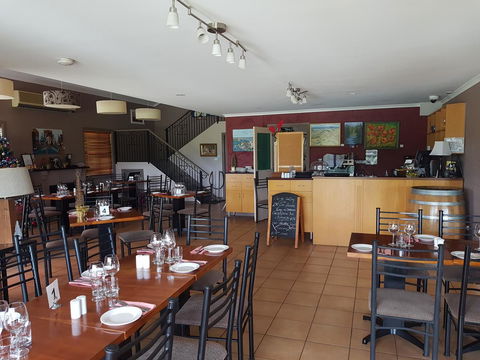 Nightingale Villas - Stayed 11