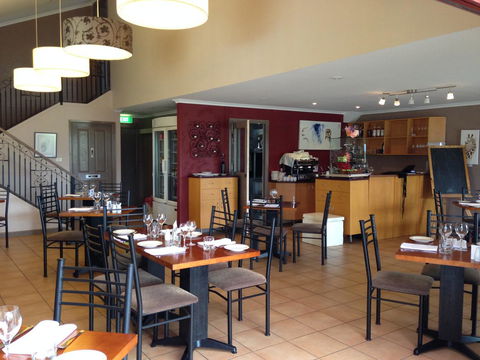 Nightingale Villas - Stayed 19