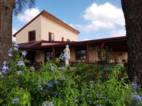 Nightingale Villas - Stayed 7