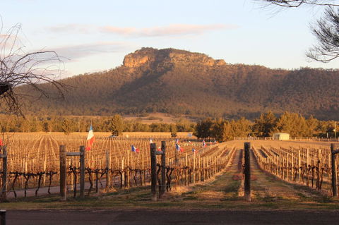 Nightingale Villas - Stayed 4