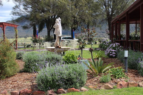 Nightingale Villas - Stayed 12