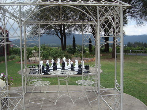 Nightingale Villas - Stayed 16