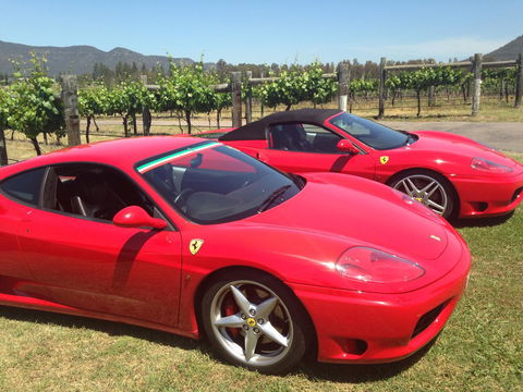 Nightingale Villas - Stayed 13