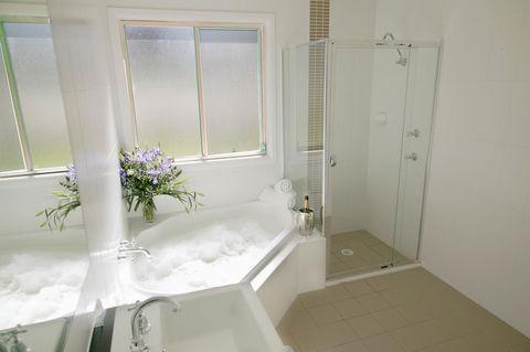 Nightingale Villas - Stayed 9