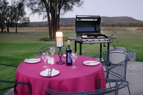 Nightingale Villas - Stayed 15