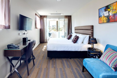 57Hotel - Stayed 26