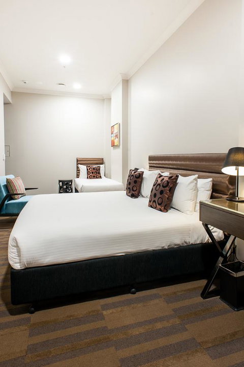 57Hotel - Stayed 2