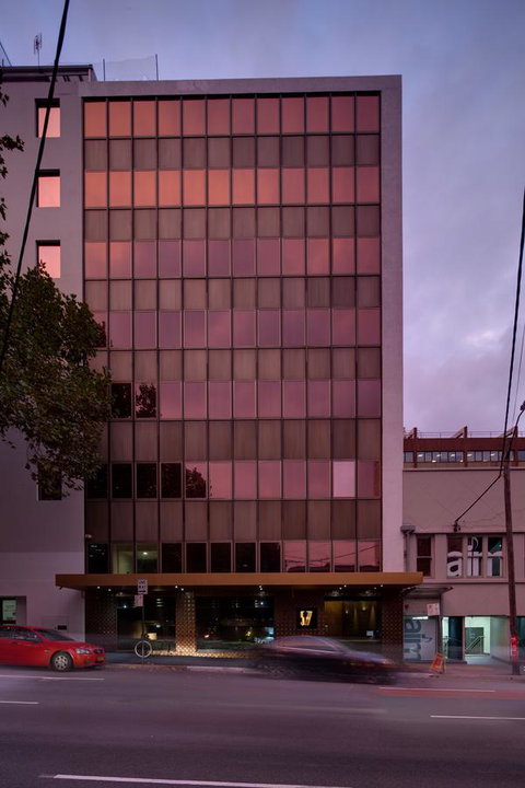 57Hotel - Stayed 42