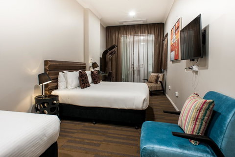 57Hotel - Stayed 3