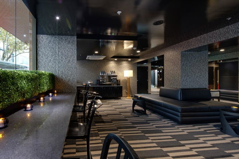 57Hotel - Stayed 44
