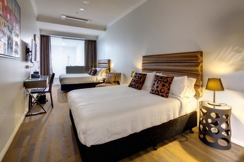 57Hotel - Stayed 21