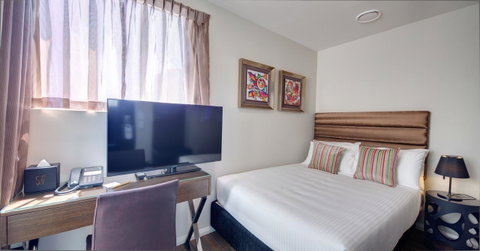 57Hotel - Stayed 8