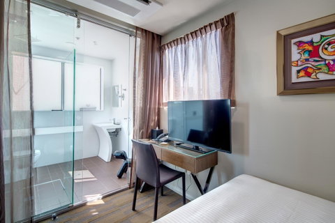 57Hotel - Stayed 7