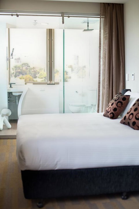 57Hotel - Stayed 34