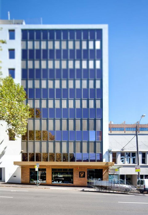57Hotel - Stayed 20