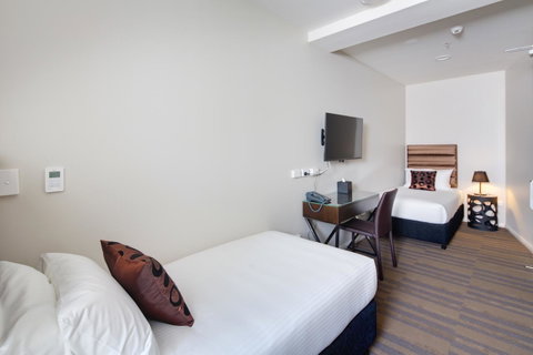 57Hotel - Stayed 10