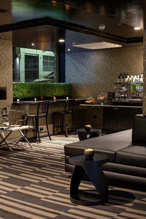57Hotel - Stayed 25