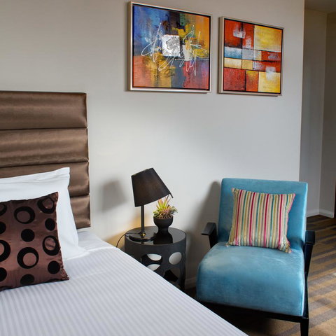 57Hotel - Stayed 31