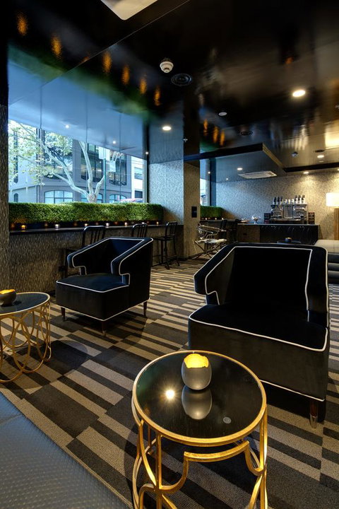 57Hotel - Stayed 32