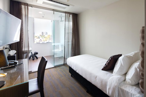 57Hotel - Stayed 13