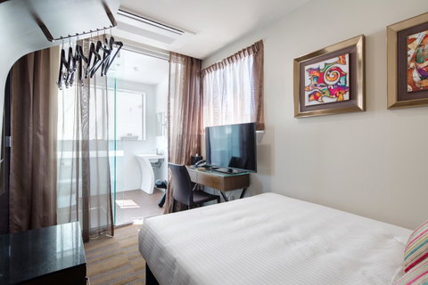 57Hotel - Stayed 9