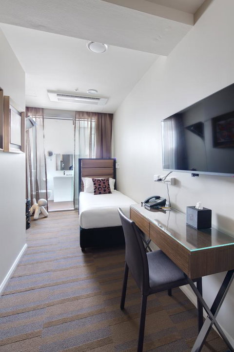 57Hotel - Stayed 11