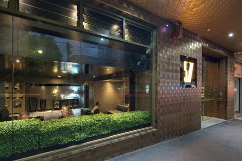 57Hotel - Stayed 0
