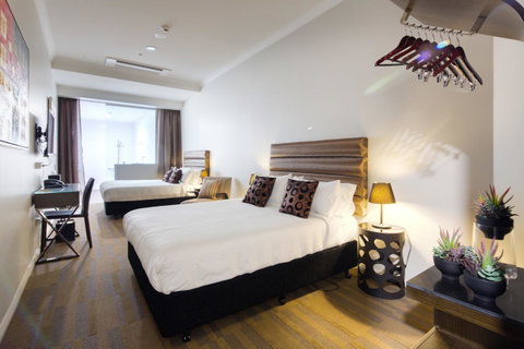 57Hotel - Stayed 24